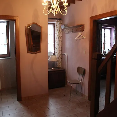 Riverside Escape In Bouillon, Cleaning Included Holiday home *