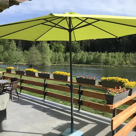 Holiday home Riverside Escape In Bouillon, Cleaning Included Bouillon