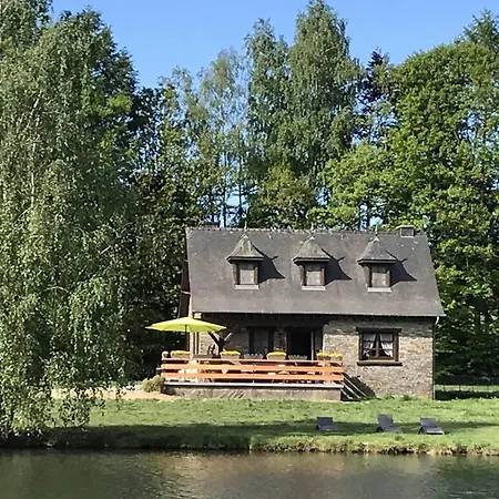 Riverside Escape In Bouillon, Cleaning Included *