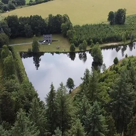Riverside Escape In Bouillon, Cleaning Included Holiday home
