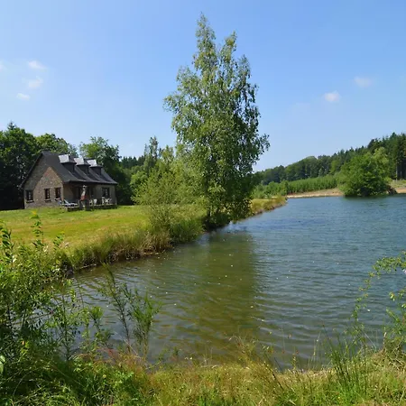 Riverside Escape In Bouillon, Cleaning Included *