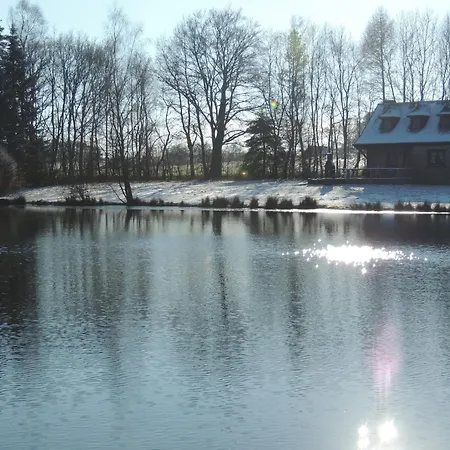 Holiday home Riverside Escape In Bouillon, Cleaning Included