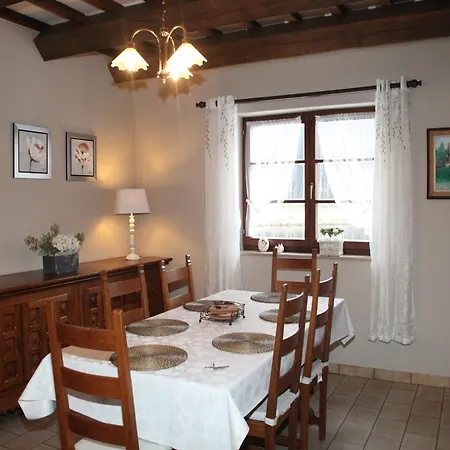 Riverside Escape In Bouillon, Cleaning Included Holiday home *