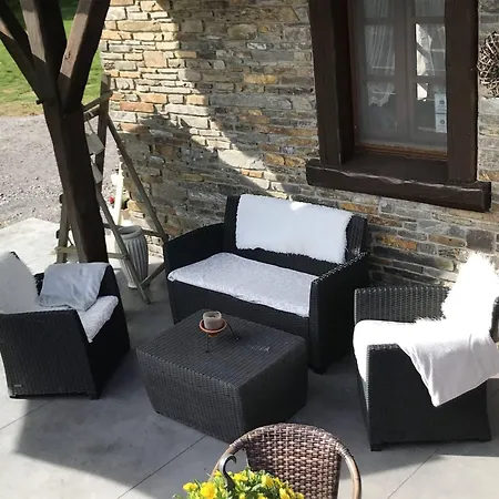 Riverside Escape In Bouillon, Cleaning Included Bouillon