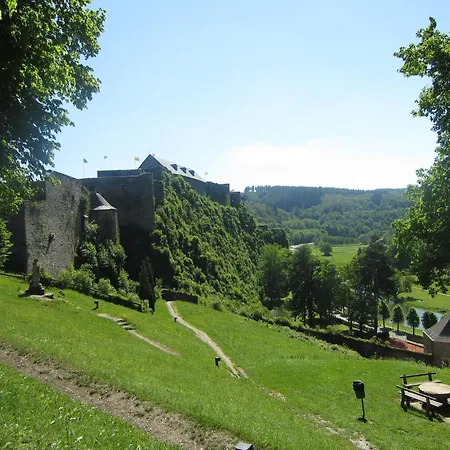 Riverside Escape In Bouillon, Cleaning Included *