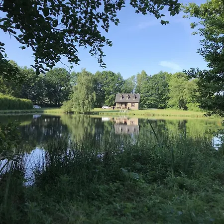 Riverside Escape In Bouillon, Cleaning Included